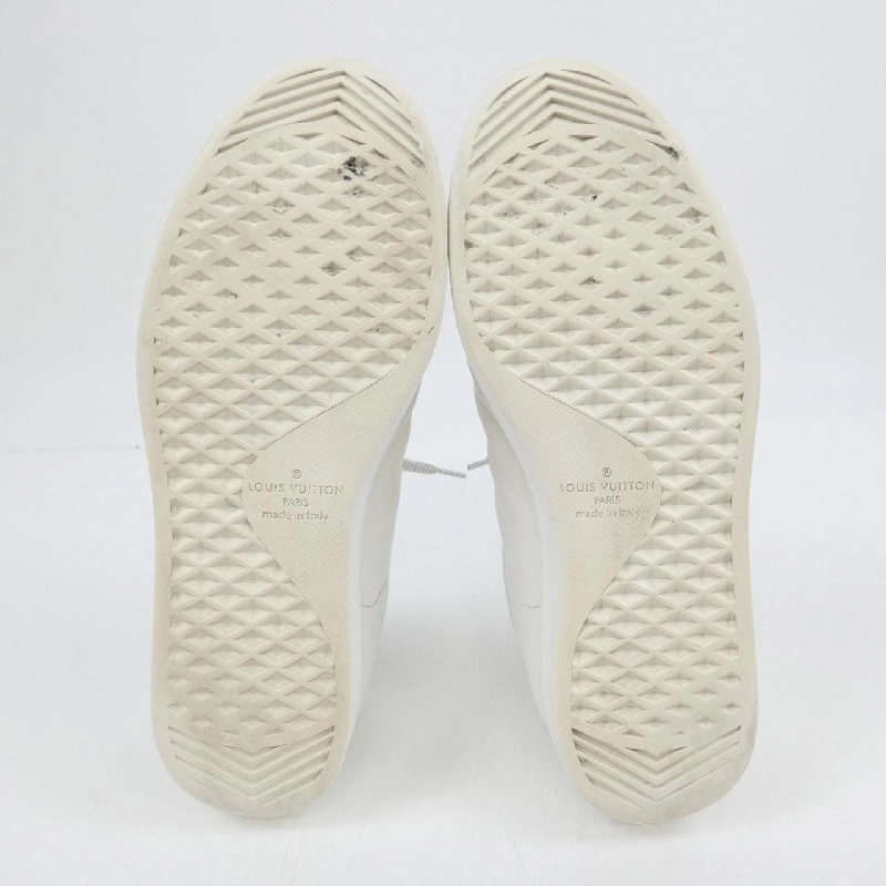 Giày sneaker LOUIS VUITTON Luxembourg - Hàng hiệu Authentic 904884