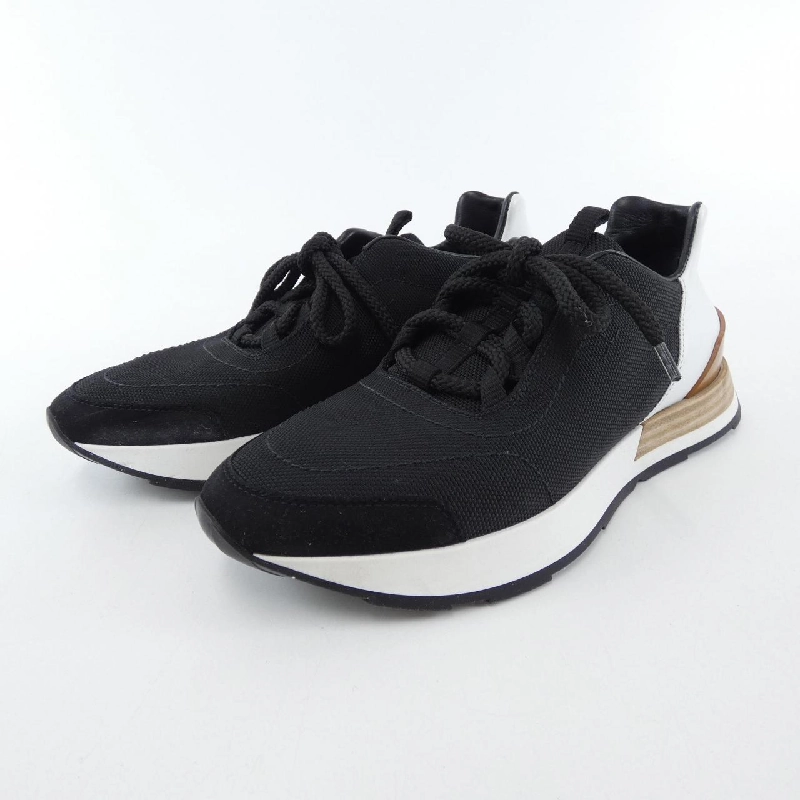 【Mã giảm giá】Giày sneaker HERMES 663724