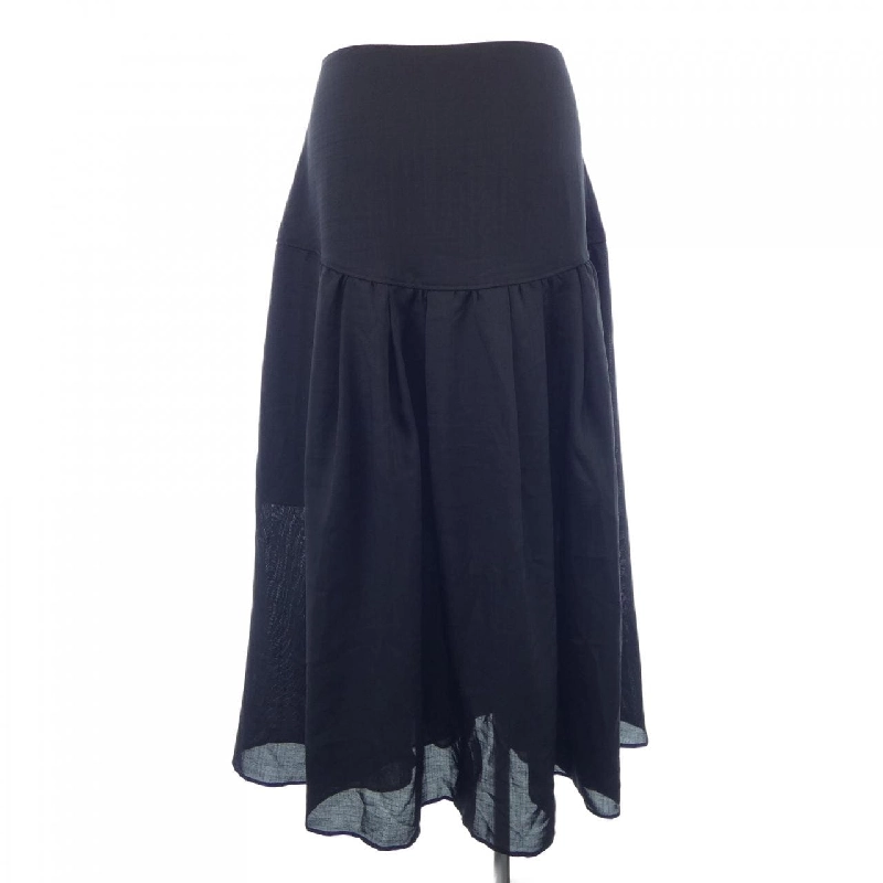 【Mã giảm giá】BORDERS at BALCONY Váy 653204