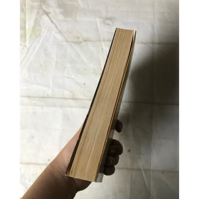 Đêm Giới Nghiêm - Basharat Peer 751560