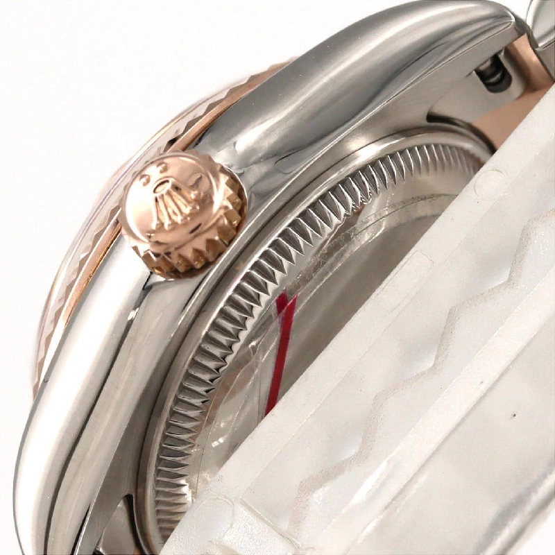 Đồng hồ Rolex Datejust 179171G SSxPG tự động G số - Hàng hiệu chính hãng 881569