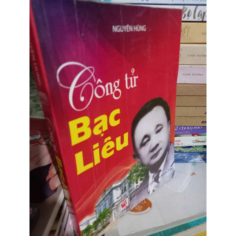 công tử bạc liêu 359651