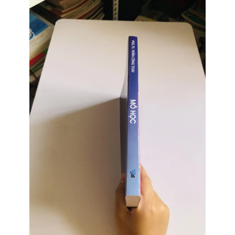 MÔ HỌC  2020 701980