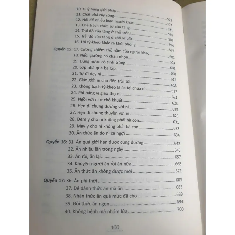 Toàn Tập Thích Phước Sơn Tập 1-3 - Thư Viện Vạn Hạnh mới 712185