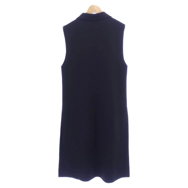 HIROKO KOSHINO Áo vest dài - Hàng hiệu Authentic 811833