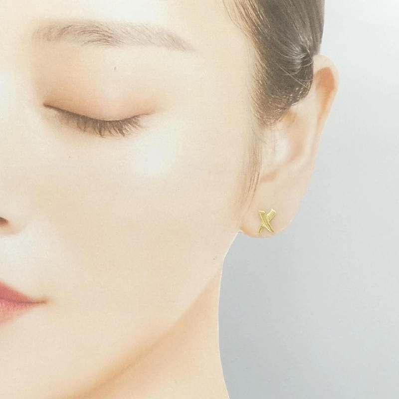 Bông tai Tiffany Kiss - Hàng hiệu Authentic 846340