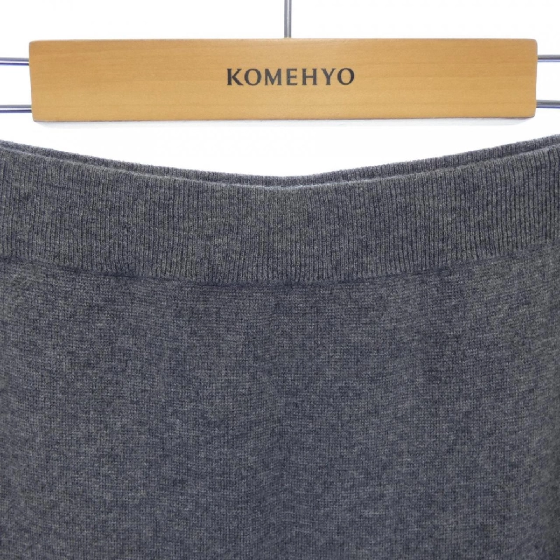 ロク 6ROKU 8624-119-0163 Váy 648854