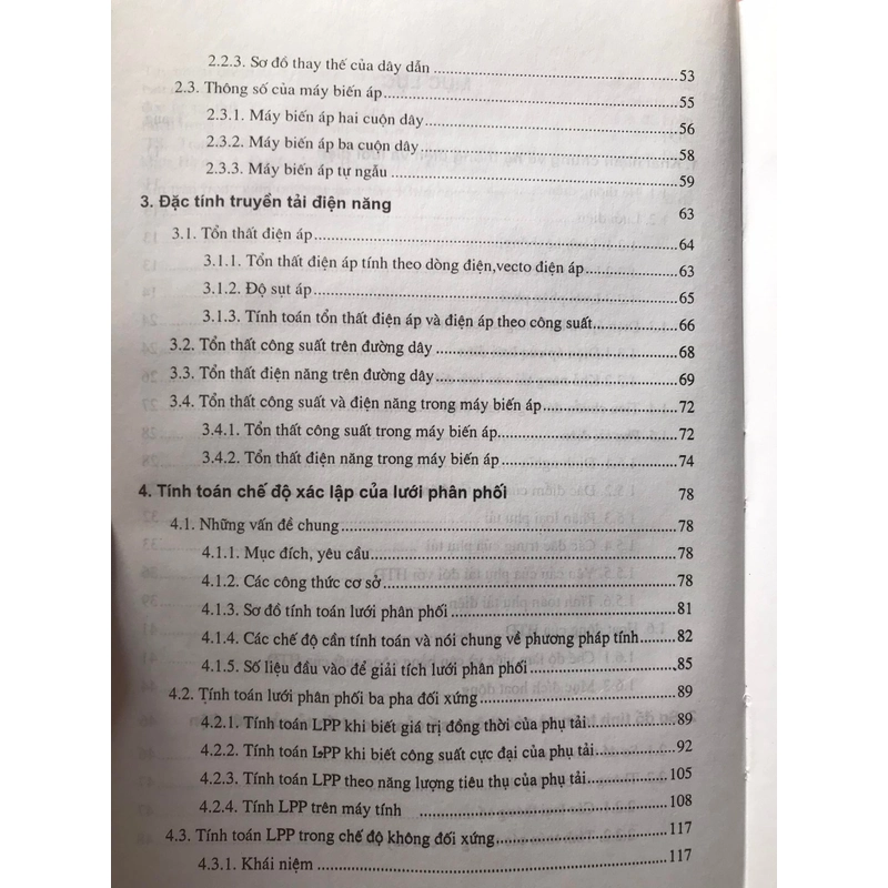 LƯỚI ĐIỆN & HỆ THỐNG ĐIỆN( Full bộ 3 Tập) 462207
