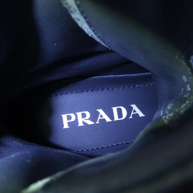 Giày bốt PRADA 662590