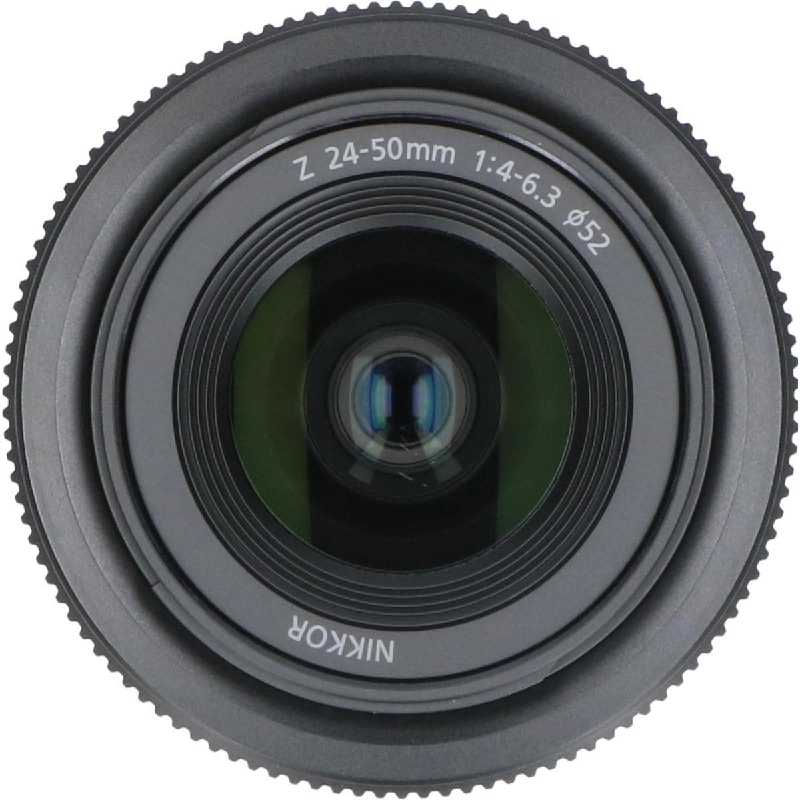 Z24-50mm F4-6.3 - Hàng hiệu Authentic 878664
