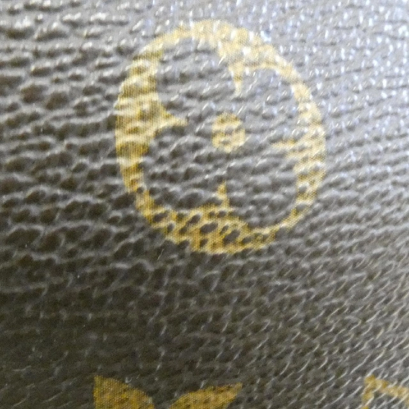 Balo Louis Vuitton Monogram Macassar Christopher MM M43735 - Hàng hiệu Chính hãng 801244