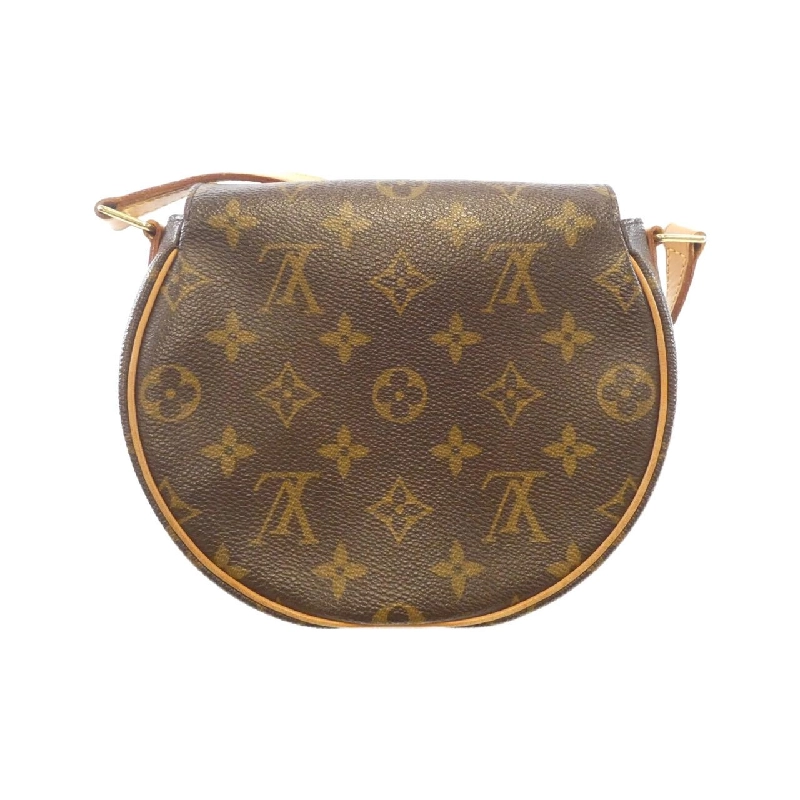 Túi xách vai Louis Vuitton Monogram Tambour M51179 - Hàng hiệu Chính hãng 767360