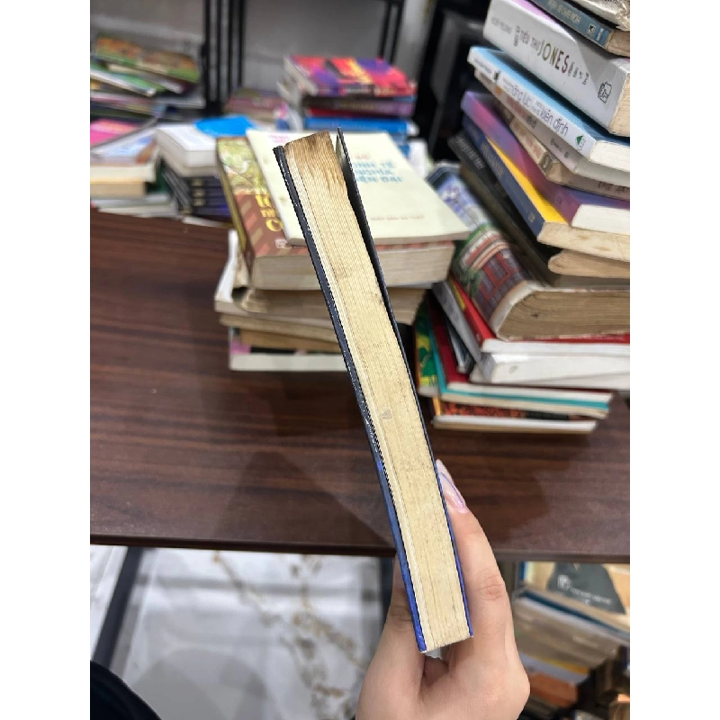 Sự hiếm ác Xinh Đẹp (Beautiful Malice) - REBECCA JAMES 932025