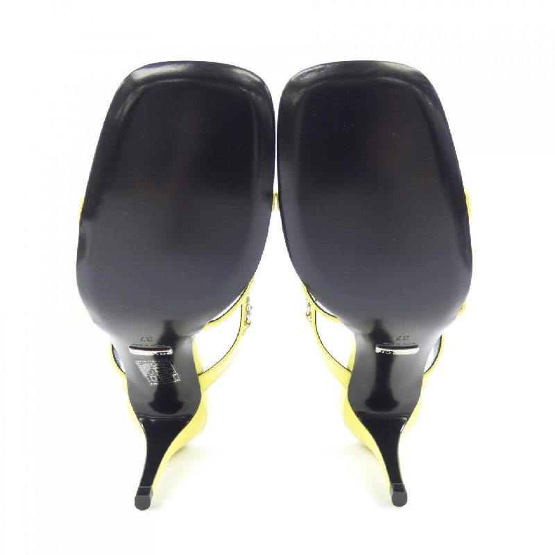 Gucci GUCCI 776643 Sandal - Hàng hiệu Chính hãng 829413