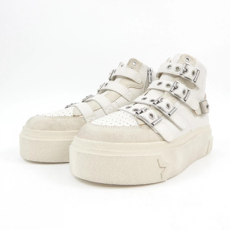 Giày sneaker ASH - Hàng hiệu Authentic 827127