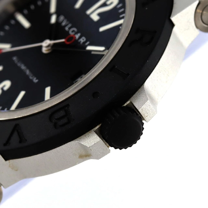 Đồng hồ Bulgari Bulgari Aluminium BB40AT/103445 tự động - Hàng hiệu chính hãng 880331