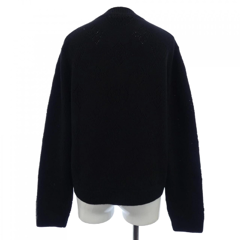 Áo khoác len Mahina của Louis Vuitton FUKC19XHP - Hàng hiệu Authentic 823771