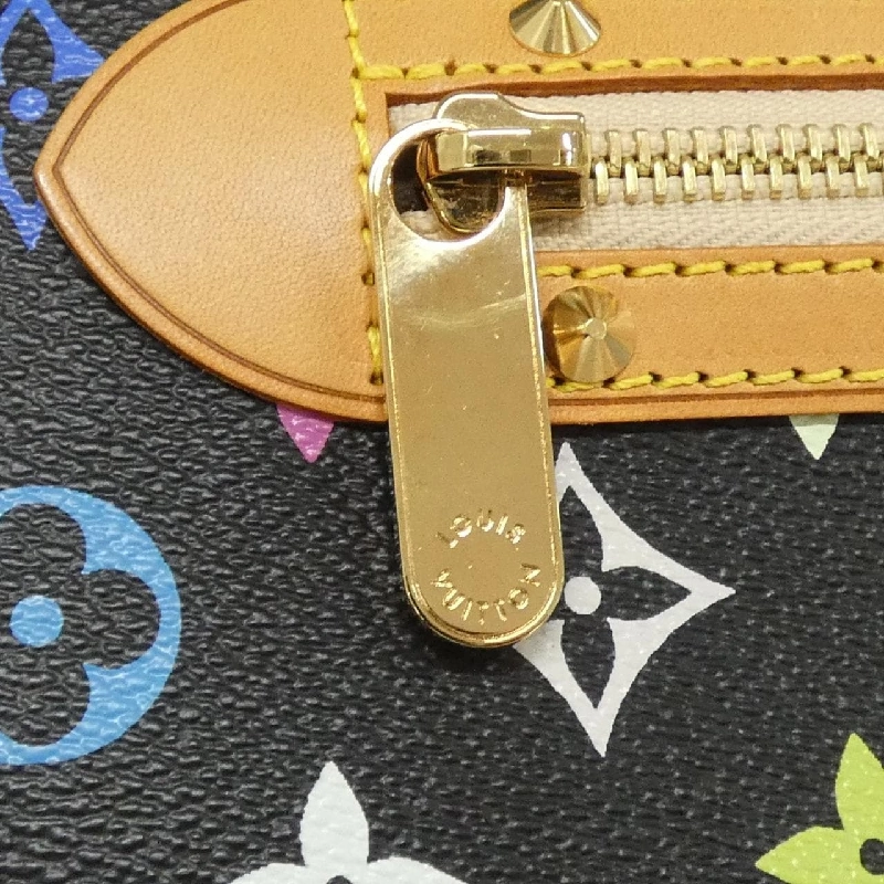Túi xách Louis Vuitton Multicolor Alma PM M92646 615082