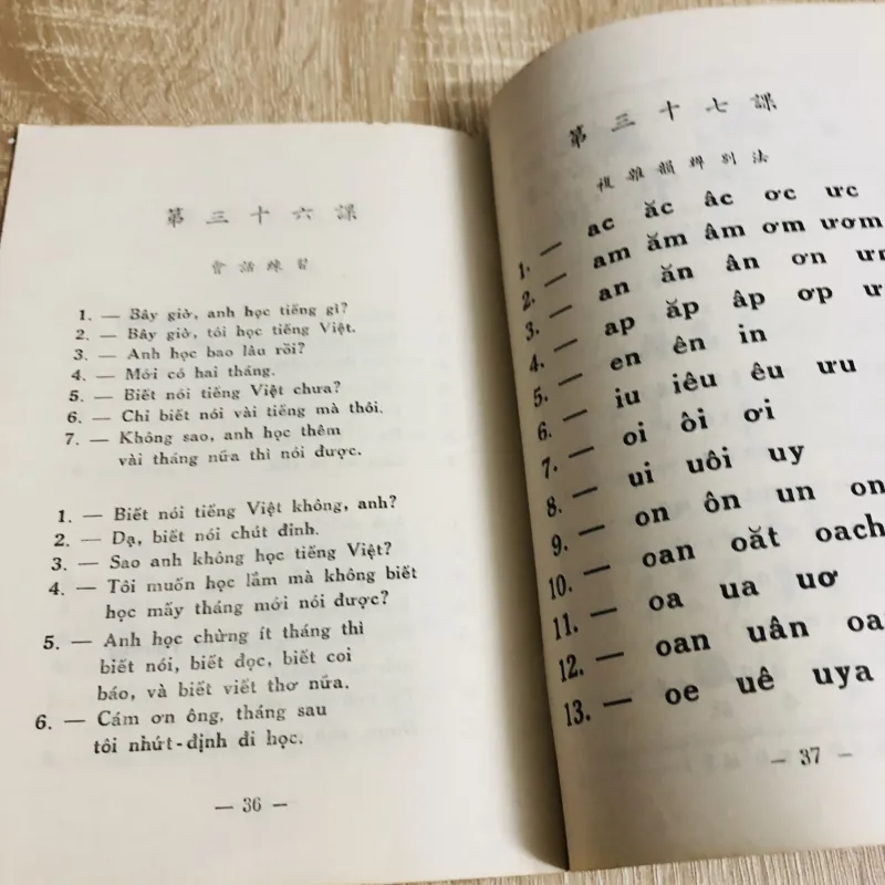 VIỆT VĂN BÍ QUYẾT ( quyển hạ) 925800