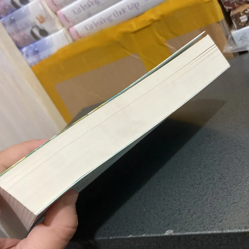 (Ngôn tình) - Định mệnh dưới mưa - Khang Thành 973526