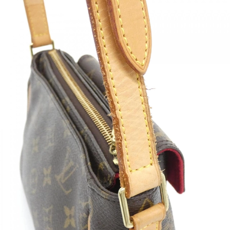 Túi xách vai Louis Vuitton Monogram Viva Cite PM M51165 612020