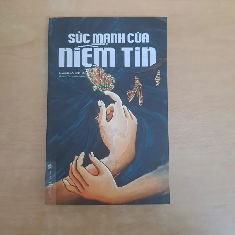 Sức mạnh của niềm tin 937008