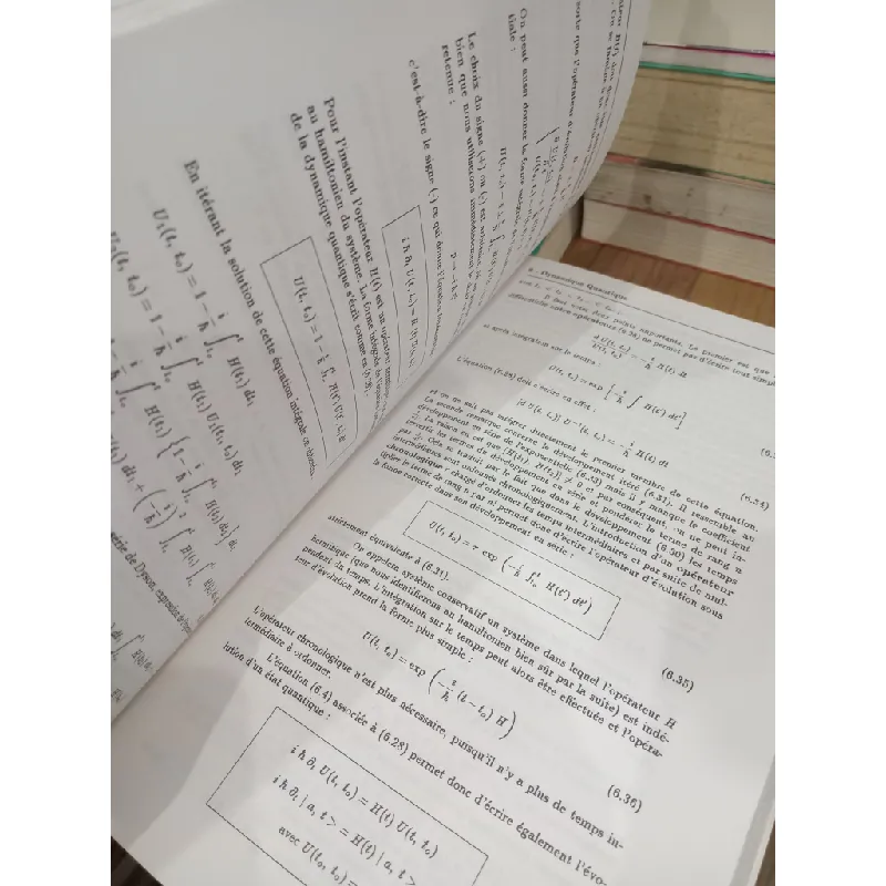 Quantique - Edgard Elbaz 711586