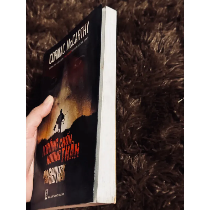 Không chốn nương thân 716879