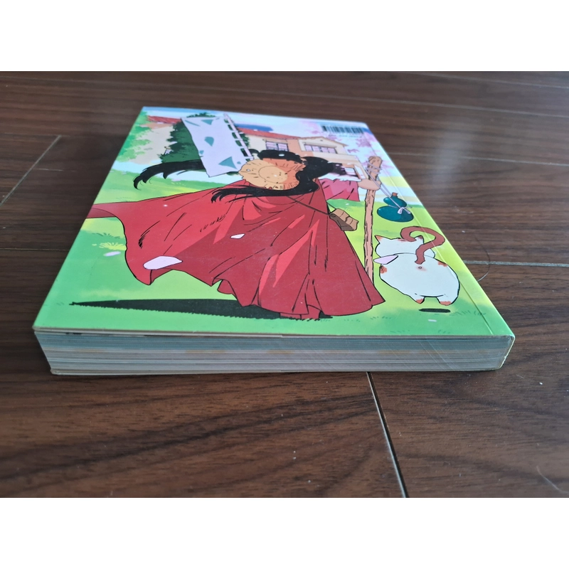 Hành trình đến thánh địa mâng và anime 497666