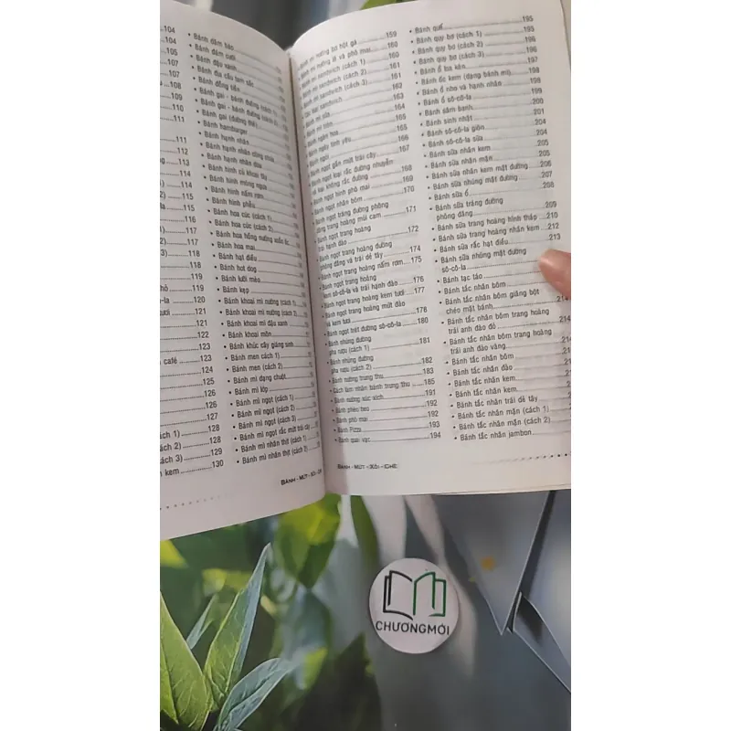 Bánh mứt xôi chè - Nguyễn Thị Phụng 1018805