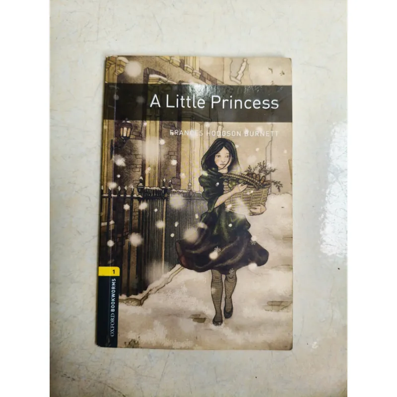 A Little Princess 557034