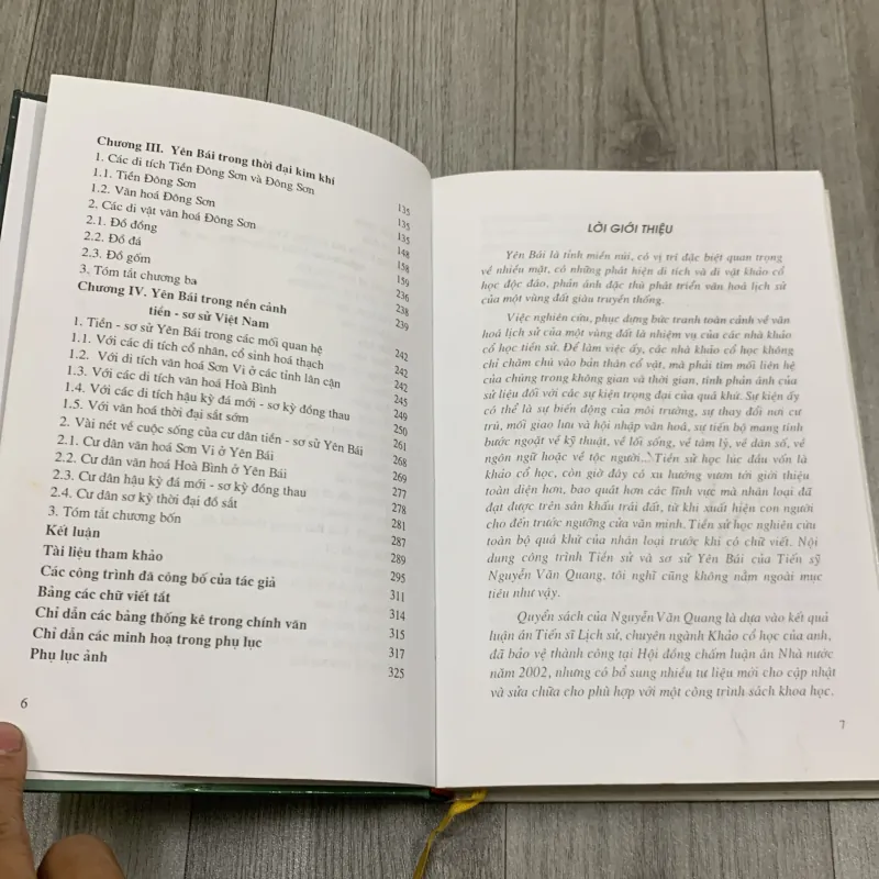 Tiền sử và sơ sử yên bái. 2b5 757025