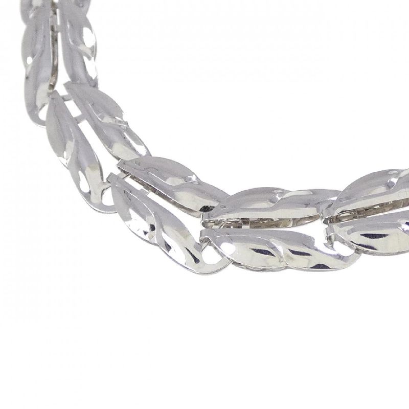 Dây chuyền PT nguyên chất - Hàng hiệu Authentic 865007