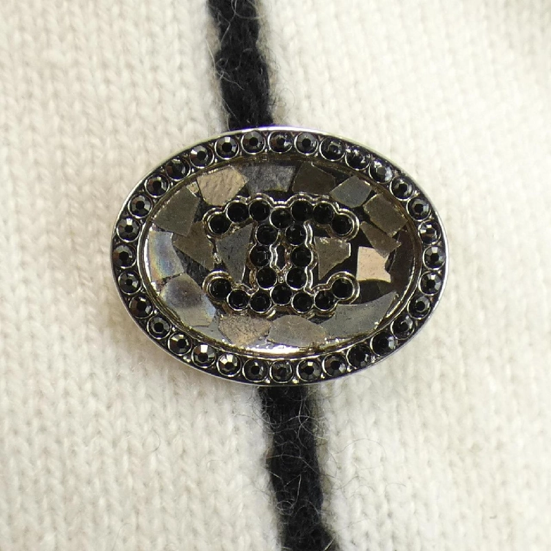 【Mã giảm giá】Chanel CHANEL Áo len 645003