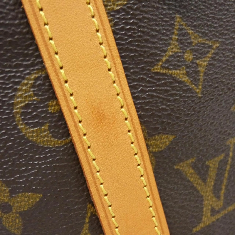 Túi xách vai Louis Vuitton Monogram Bucket 27cm M42236 611073
