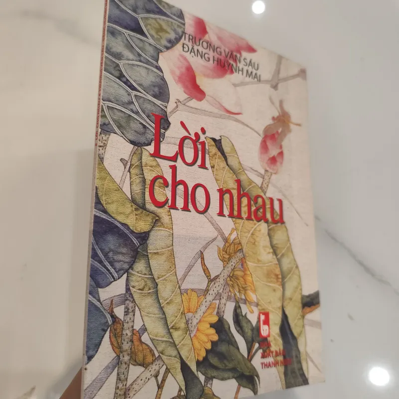 Lời cho nhau 576301
