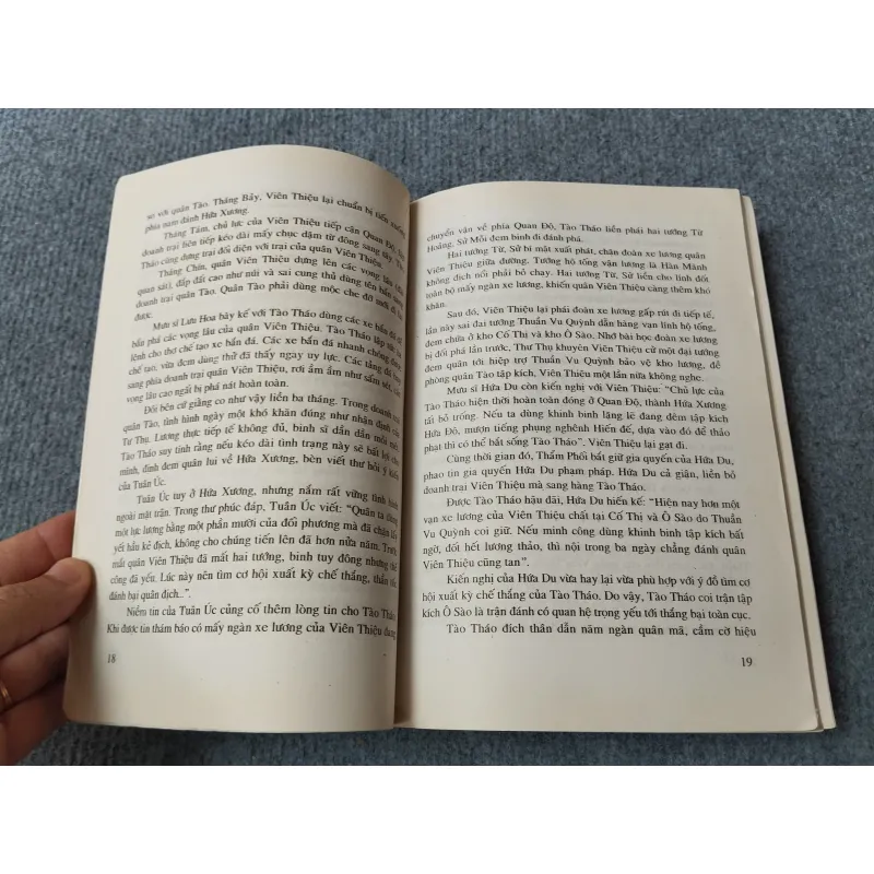 BINH PHÁP TÔN TỬ VÀ HƠN 200 TRẬN ĐÁNH NỔI TIẾNG TRONG LỊCH SỬ TRUNG QUỐC 716721