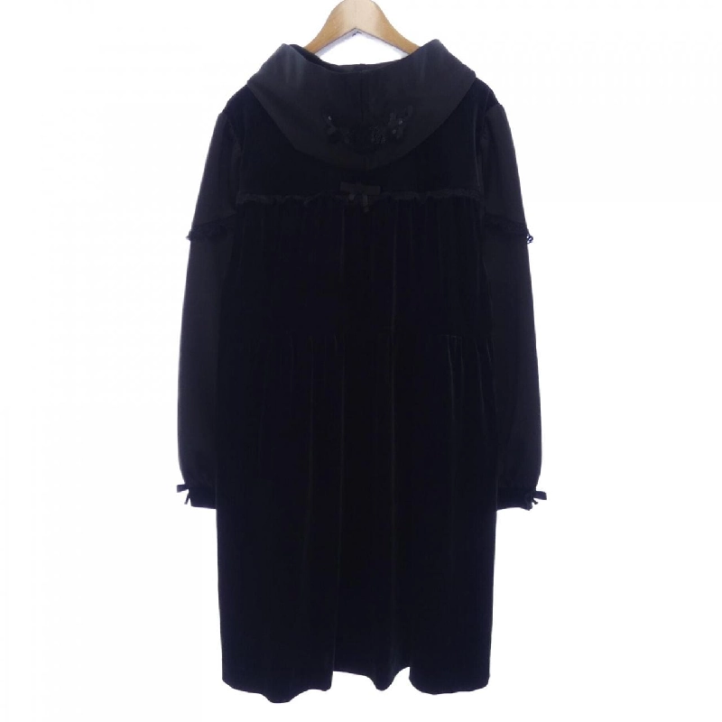 Siêu đẹp SUPER BEAUTY Áo khoác - Hàng hiệu Chính hãng 824412