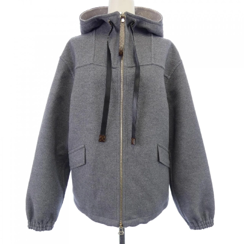 Áo khoác LOUIS VUITTON FRCO42QWE - Hàng hiệu Authentic 812611