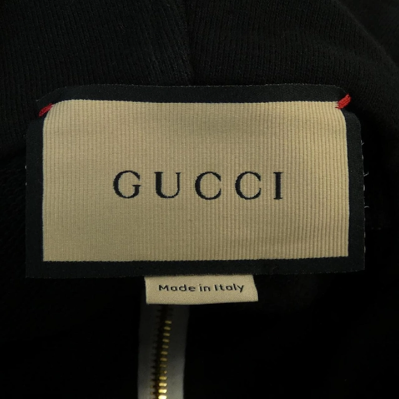 Áo khoác GUCCI - Hàng hiệu Chính hãng 900085