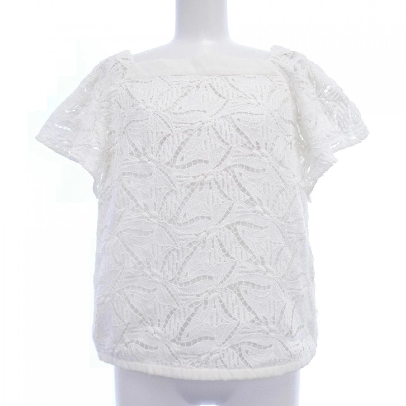 【Mã giảm giá】M-Premier BLACK Áo 641107