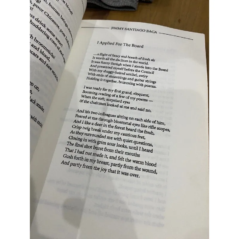 Poetry Like Bread ( Poets of the Political Imagination ) 563572
