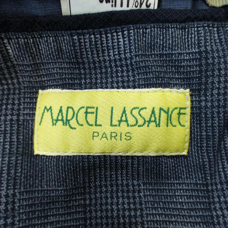 Áo khoác MARCEL LASSANCE - Hàng hiệu Authentic 904957