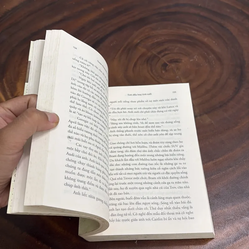 II Tình Yêu: Tình Đầu Hay Tình Cuối - Susan Elizabeth Phillips - 2012 987891