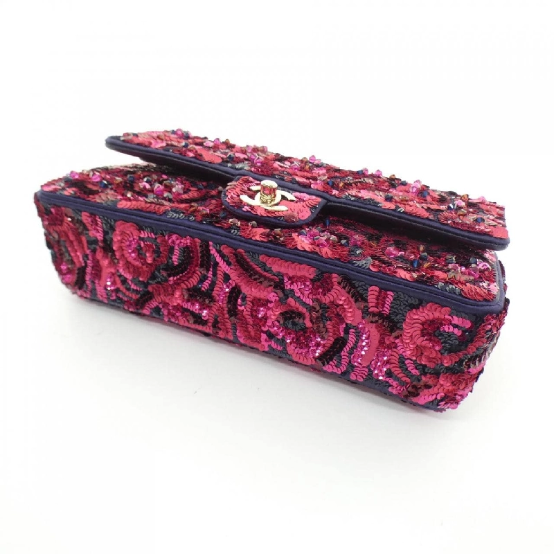 Túi xách chéo Chanel 1112 612742