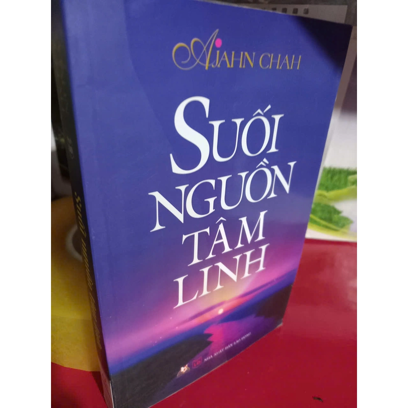 suối nguồn tâm linh 549147