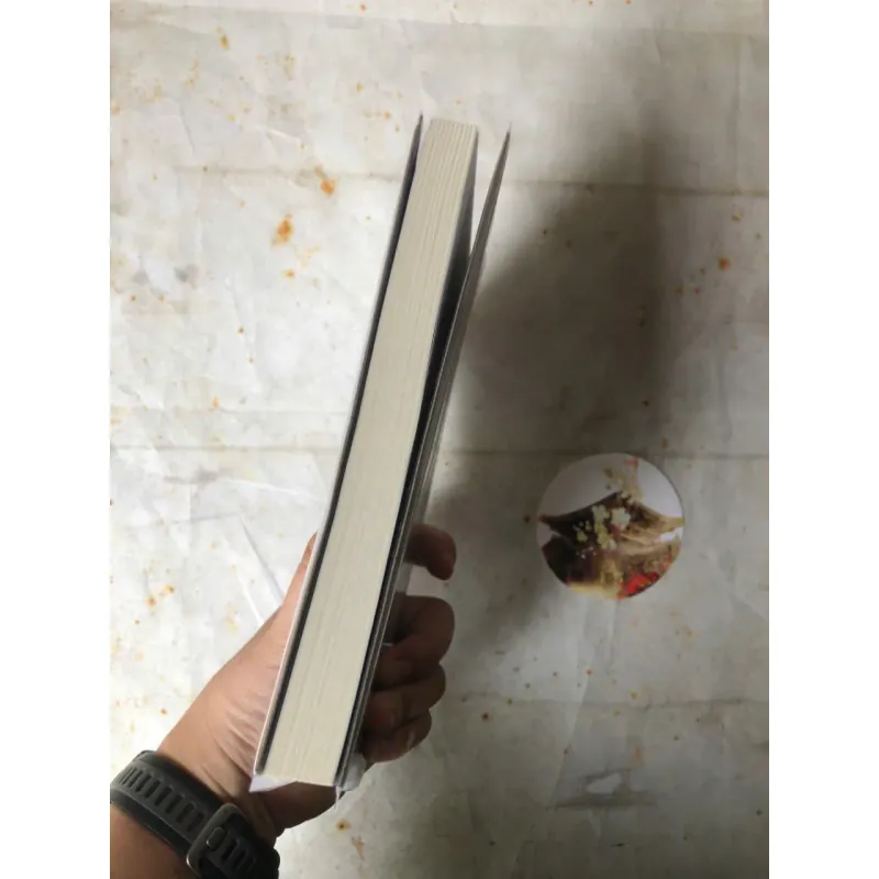 Một Quyển Phong Hoa Đại Đường - Bạch Lạc Mai 849767