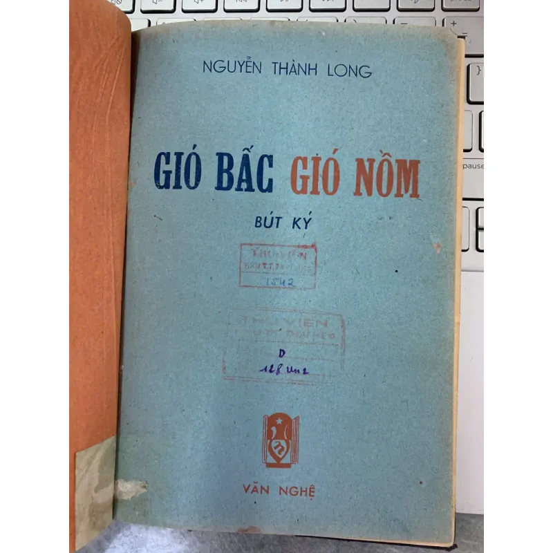 GIÓ BẤC GIÓ NỒM - NGUYỄN THÀNH LONG 778430