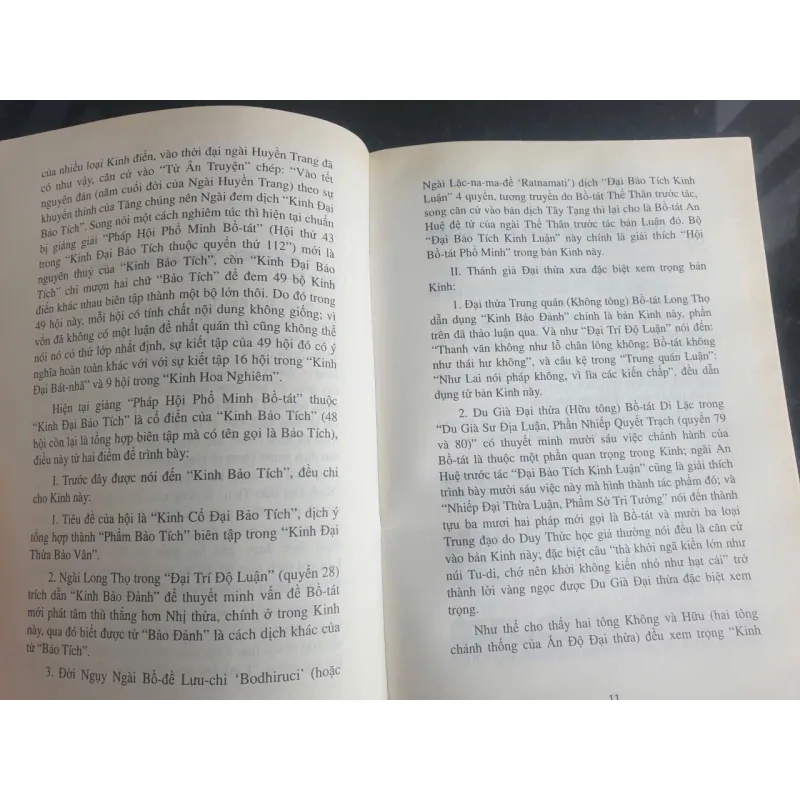 Giảng Giải Kinh Bảo Tích 712183
