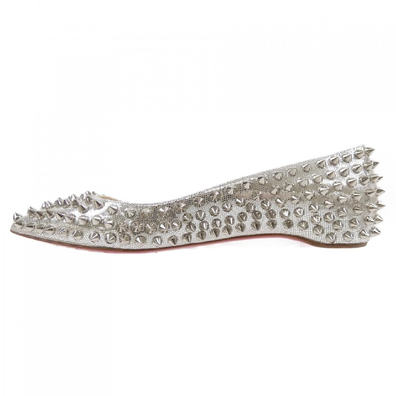 Giày bệt CHRISTIAN LOUBOUTIN - Hàng hiệu Authentic 827809
